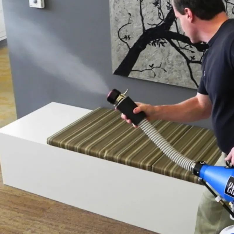 Professional Odor Removal in Splendora, TX